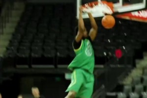 越來(lái)越默契！林葳訓(xùn)練視頻：助攻隊(duì)友打成空接！