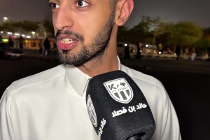 勝利球迷：我希望C羅現(xiàn)在退役留在他豪宅養(yǎng)老，現(xiàn)在我是新月球迷