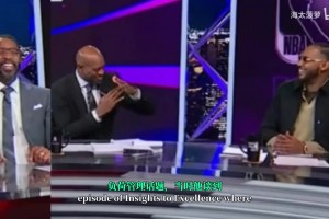 安東尼：我每場(chǎng)比賽都想上場(chǎng)，但負(fù)荷管理是為了能健康打完賽季！