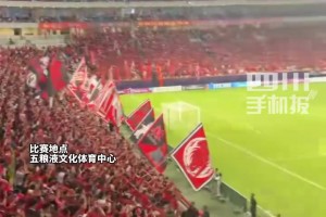 申花賽前發(fā)布會(huì)，斯盧茨基:希望球隊(duì)不再犯錯(cuò)