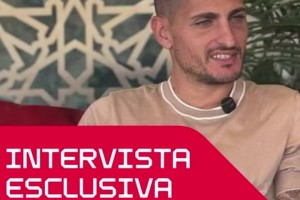 維拉蒂：梅西很樸實(shí)，你感覺(jué)不到‘在和世界最強(qiáng)球員踢球’的氛圍