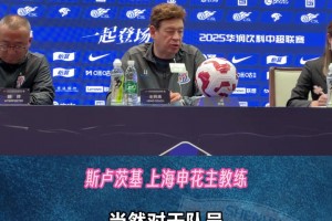 申花備戰(zhàn)訓(xùn)練，于漢超回歸，薛慶浩缺席