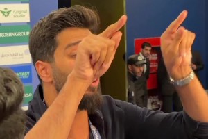 費哈隊總監(jiān)：就算因凡蒂諾來了，他也無法說服我那是個點球