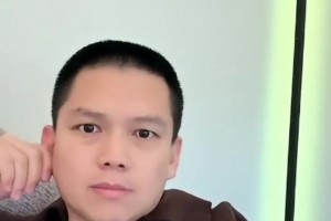 某博主：若我是楊瀚森的父母，肯定不會(huì)讓他帶女朋友！難受的日子就該獨(dú)自度過！