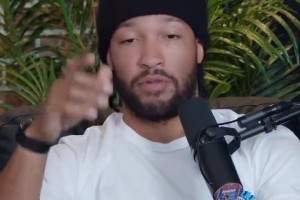 布倫森＆哈特談布羅格登退役：永遠(yuǎn)都會支持他，做什么他都會成功