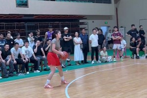 AI惡搞湖人豪取五連勝：詹多魚(yú)成多余 大聰明施壓復(fù)出個(gè)der