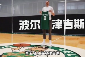 NBA現(xiàn)役最高的5名球員 扎克-艾迪僅次文班！