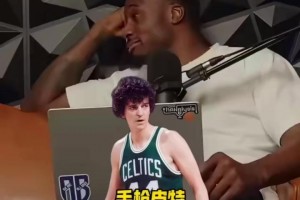 炮拳警告！隆多盛贊：保羅是偉大的比賽掌控者??