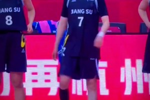 “水陸兩棲，教打一體”，陳曉佳真的是教練里的霸王花??