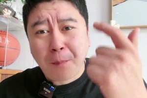 玩歸玩，鬧歸鬧，別拿卡戴珊的防守開玩笑，誰能突破她的防守？