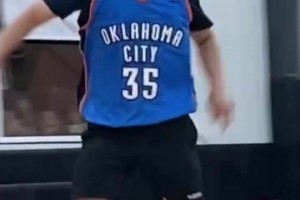 追夢此前：希望能和庫里克萊最后一年重合，這樣就能蹭退役巡演！