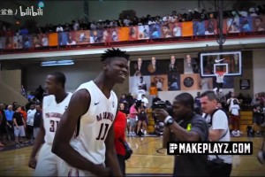 絕版球星！班巴充滿(mǎn)驚喜的過(guò)去！罕見(jiàn)的超級(jí)長(zhǎng)臂怪！