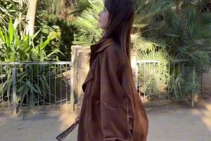 女主播小七：庫(kù)里之歌我也是努力過(guò)了 沒(méi)有技巧全是感情