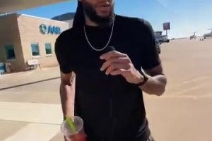 科迷大隊(duì)！采訪雷霆球員：想跟偶像對(duì)抗還是聯(lián)手？