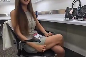 周玲安談采訪楊瀚森稱其太緊張！不知道是不是受控于安姐的美貌？