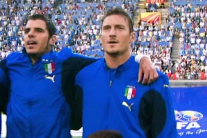 能進(jìn)26年世界杯嗎？世界杯官方回顧曾經(jīng)的意大利豪華陣容