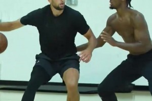 單打頂投高手！拉文是什么級別的得分手？