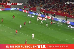 瑟云聚烏龍助攻，奧亞薩瓦爾破門！西班牙2-2土耳其！