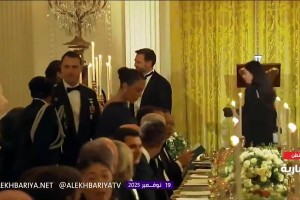 夢(mèng)幻聯(lián)動(dòng)！特朗普：我兒子是C羅粉絲，我把他介紹給C羅了??！