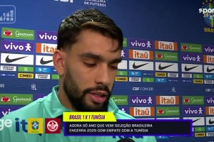 帕奎塔談罰丟點(diǎn)球：我沒(méi)有像往常等待時(shí)機(jī)，這可能讓我失去良機(jī)