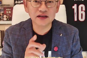 蘇群評價：NBA球員從1到10，楊瀚森到底屬于哪個等級呢？