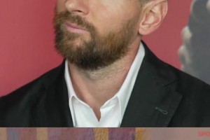 梅西聽(tīng)到巴薩球迷給他的留言后快哭了