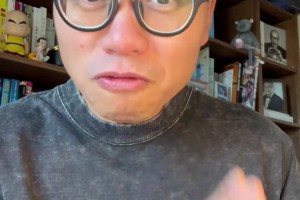 王猛：蒼天?。￠_拓者這都能輸？但放心，瀚森一定有很多練級機會