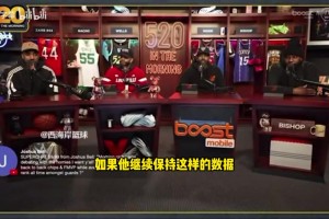 諾里斯科爾此前回憶詹姆斯隔扣特里：幕后他們噴了好多垃圾話！