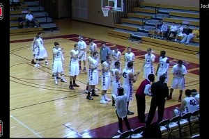 13年前今天：杰克轟NCAA單場紀錄138分！108投52中